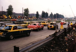 Autospeedway Oldies 160