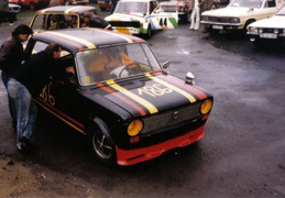 Autospeedway Oldies 163