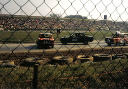 Autospeedway Oldies 164