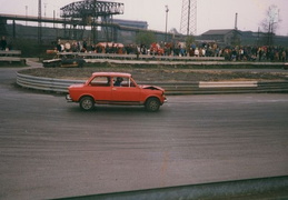 Autospeedway Oldies 168