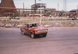 Autospeedway Oldies 172
