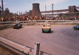 Autospeedway Oldies 173