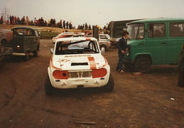 Autospeedway Oldies 174