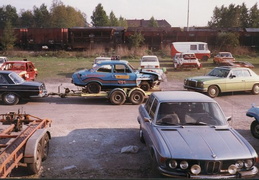 Autospeedway Oldies 175