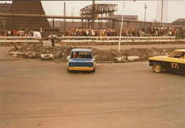 Autospeedway Oldies 185