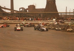 Autospeedway Oldies 186