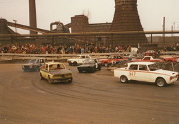 Autospeedway Oldies 187