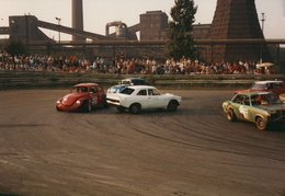 Autospeedway Oldies 189