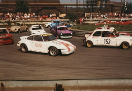 Autospeedway Oldies 190