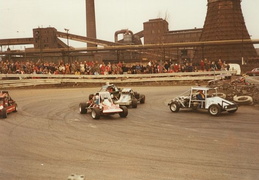 Autospeedway Oldies 195