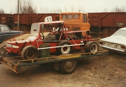 Autospeedway Oldies 201