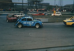Autospeedway Oldies 207