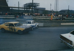 Autospeedway Oldies 209