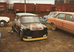 Autospeedway Oldies 222