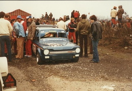 Autospeedway Oldies 226