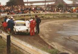 Autospeedway Oldies 237