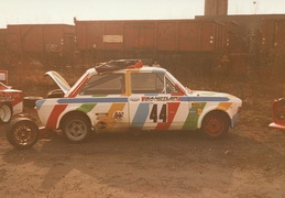Autospeedway Oldies 241