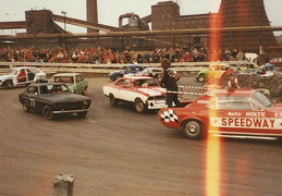 Autospeedway Oldies 243