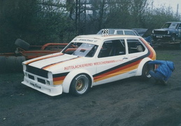 Autospeedway Oldies 254