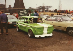 Autospeedway Oldies 281