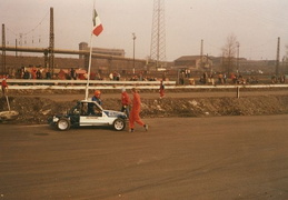 Autospeedway Oldies 287