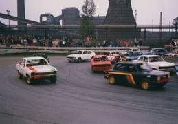 Autospeedway Oldies 291