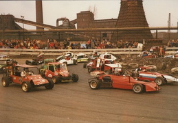 Autospeedway Oldies 293