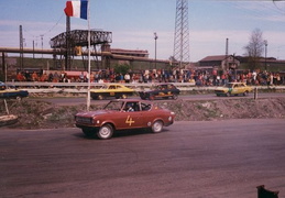 Autospeedway Oldies 300