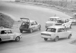 Autospeedway Oldies 1020