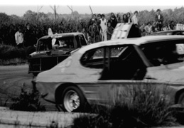 Autospeedway Oldies 1031