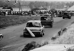 Autospeedway Oldies 1067