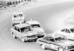 Autospeedway Oldies 1077