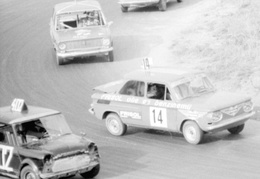 Autospeedway Oldies 1078