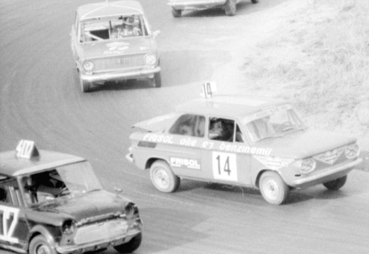 Autospeedway Oldies 1078