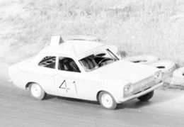 Autospeedway Oldies 1082
