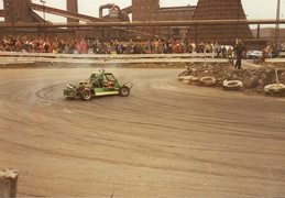Autospeedway Oldies 198