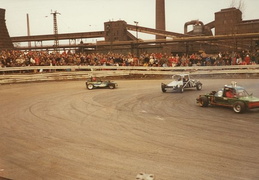Autospeedway Oldies 200