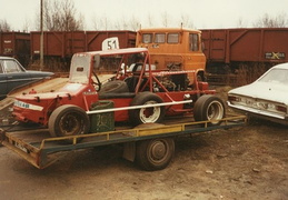Autospeedway Oldies 202