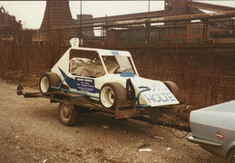 Autospeedway Oldies 204