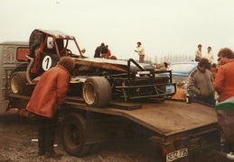 Autospeedway Oldies 206