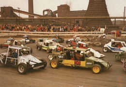 Autospeedway Oldies 213
