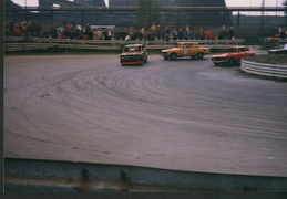 Autospeedway Oldies 229