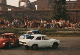 Autospeedway Oldies 246