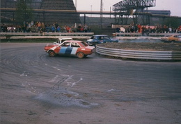 Autospeedway Oldies 250