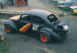 Autospeedway Oldies 261