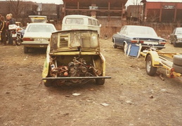 Autospeedway Oldies 266