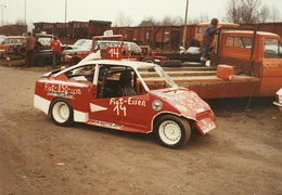 Autospeedway Oldies 275