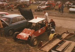 Autospeedway Oldies 284