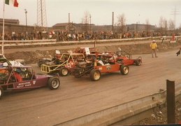 Autospeedway Oldies 286