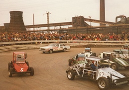 Autospeedway Oldies 296